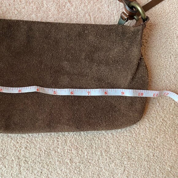 Gap Small Hobo Bag - Picture 7 of 8